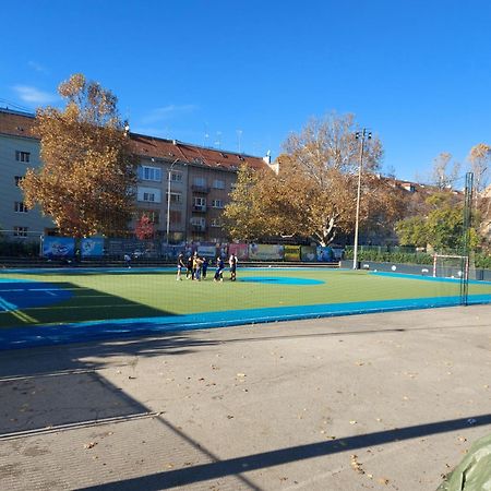 Zagreb Apartment Toni Екстериор снимка