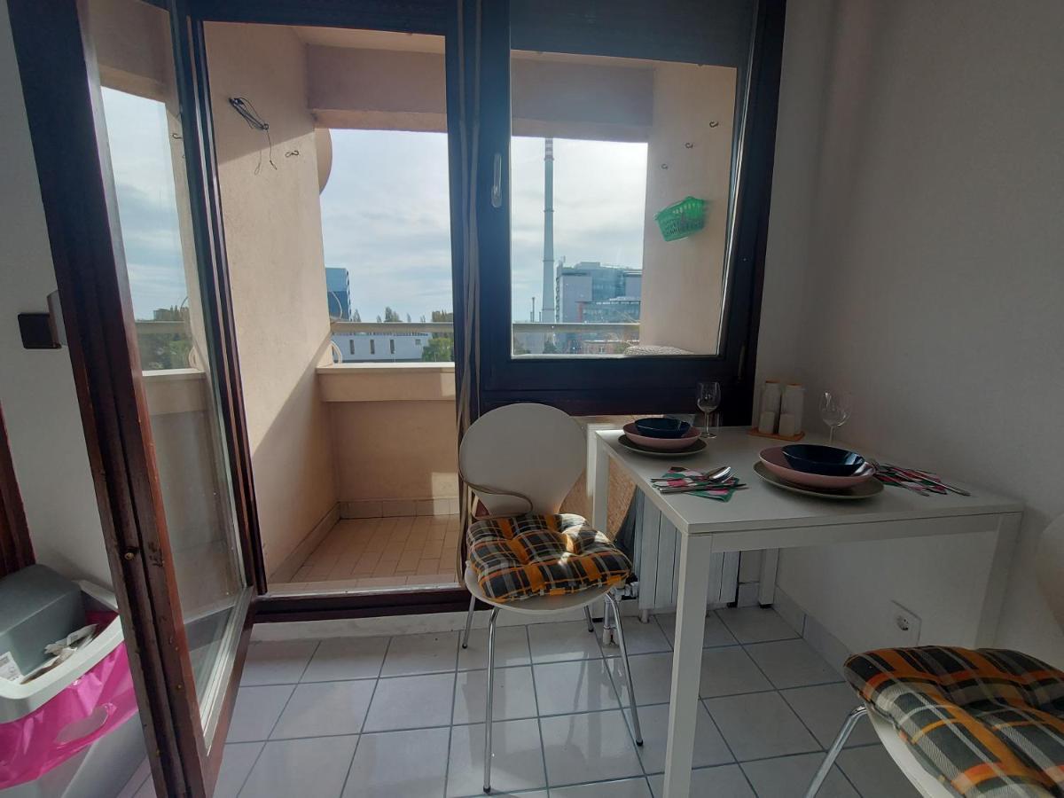 Zagreb Apartment Toni Екстериор снимка