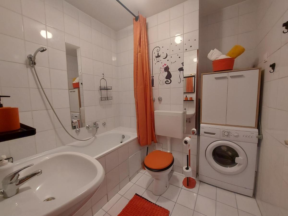 Zagreb Apartment Toni Екстериор снимка