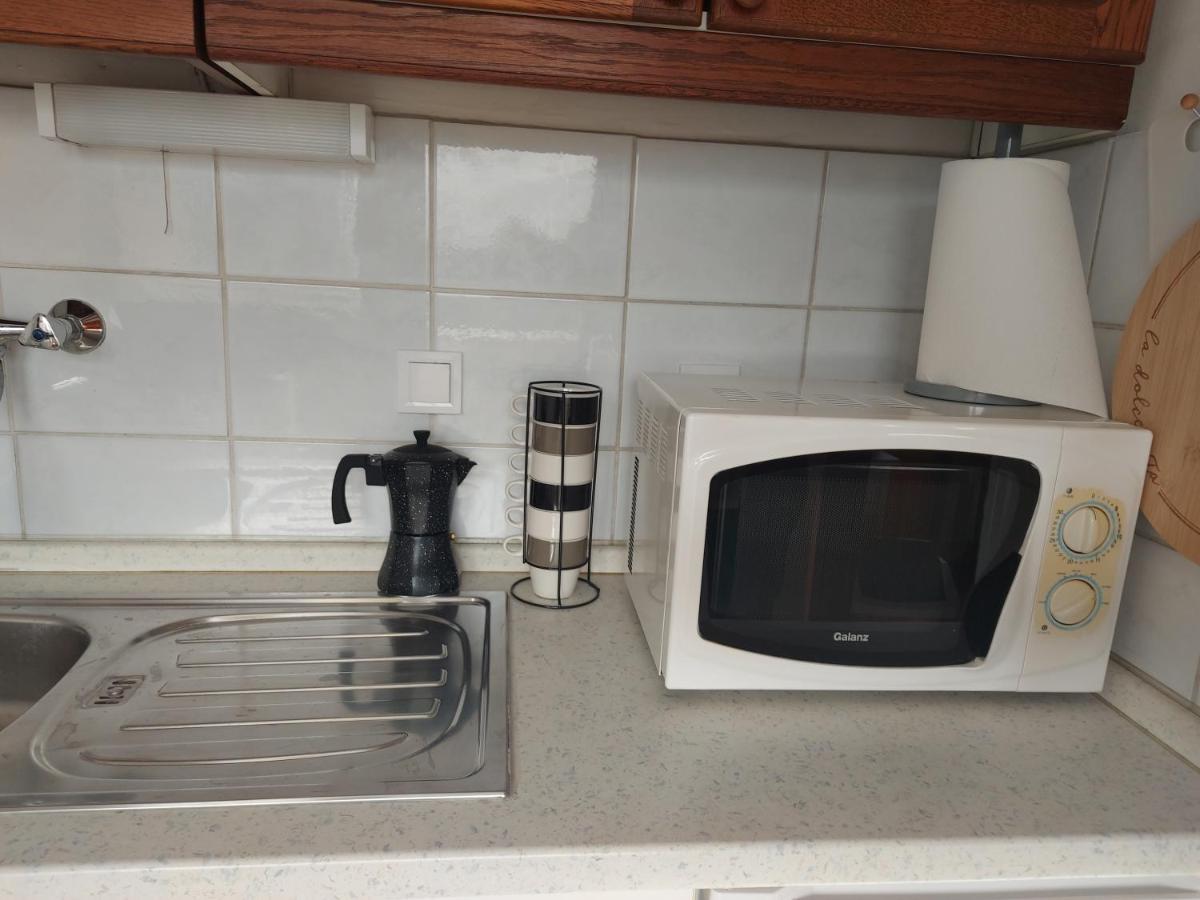 Zagreb Apartment Toni Екстериор снимка