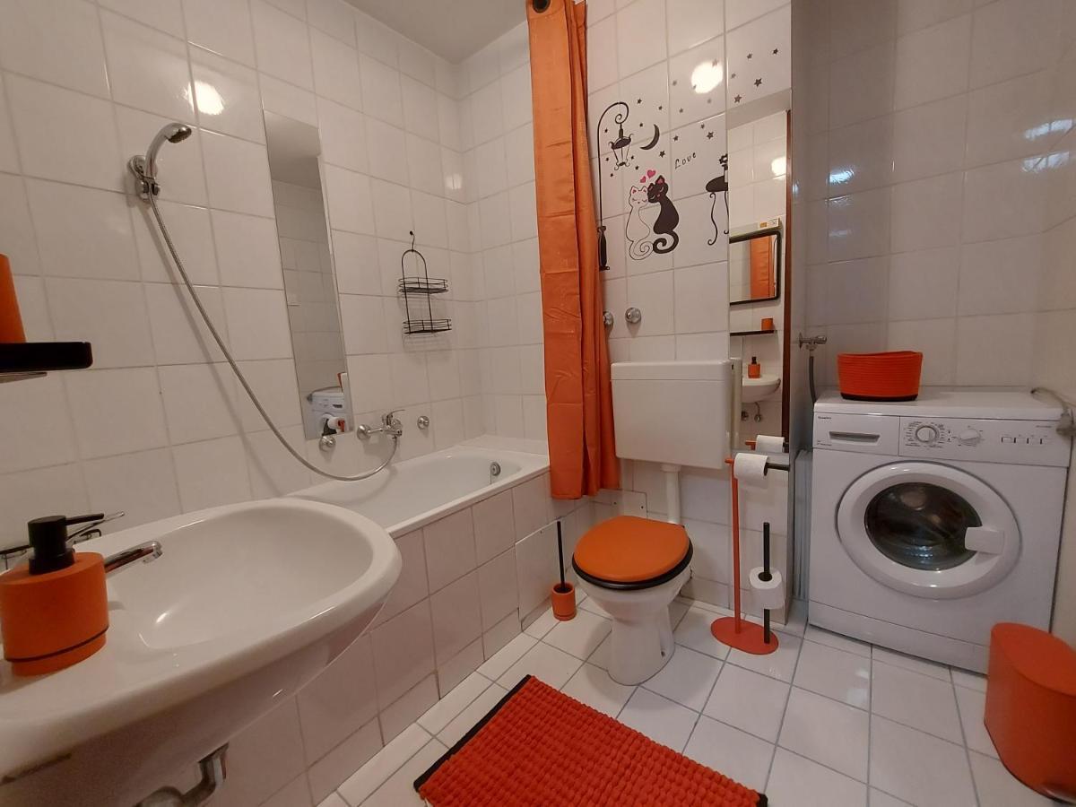 Zagreb Apartment Toni Екстериор снимка