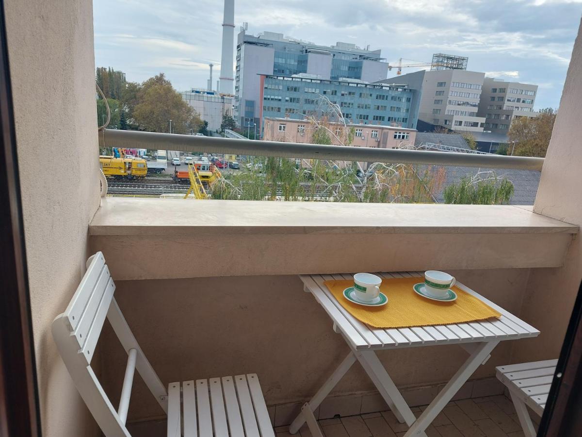 Zagreb Apartment Toni Екстериор снимка
