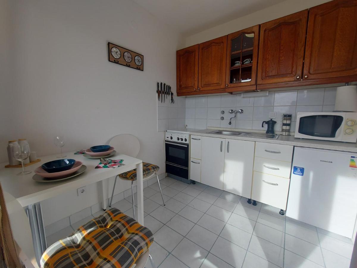 Zagreb Apartment Toni Екстериор снимка