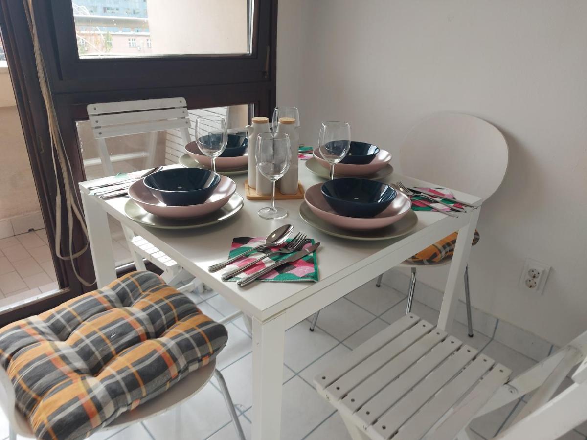 Zagreb Apartment Toni Екстериор снимка