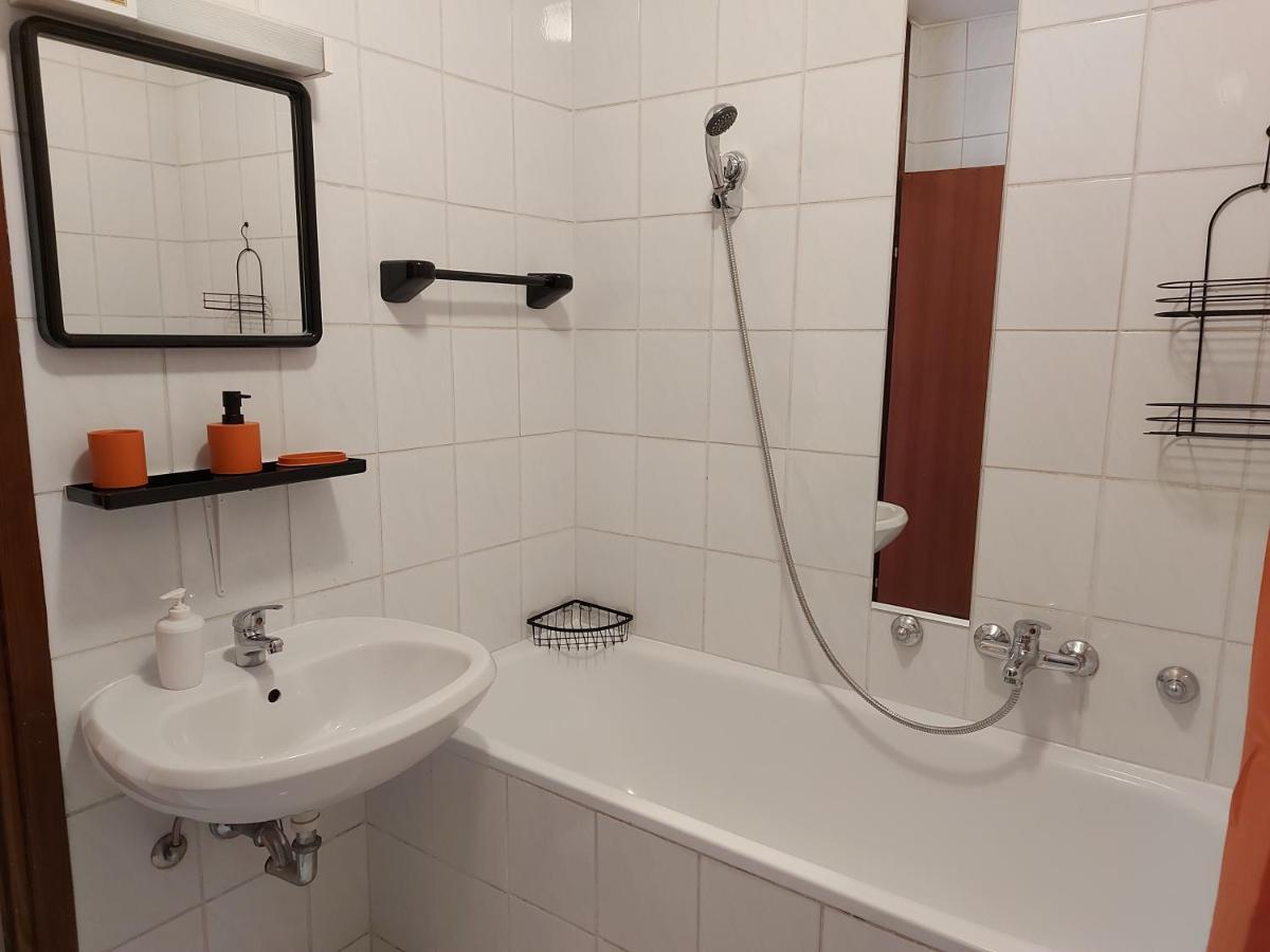 Zagreb Apartment Toni Екстериор снимка