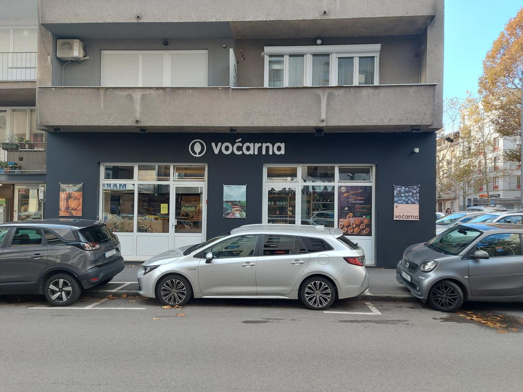 Zagreb Apartment Toni Екстериор снимка